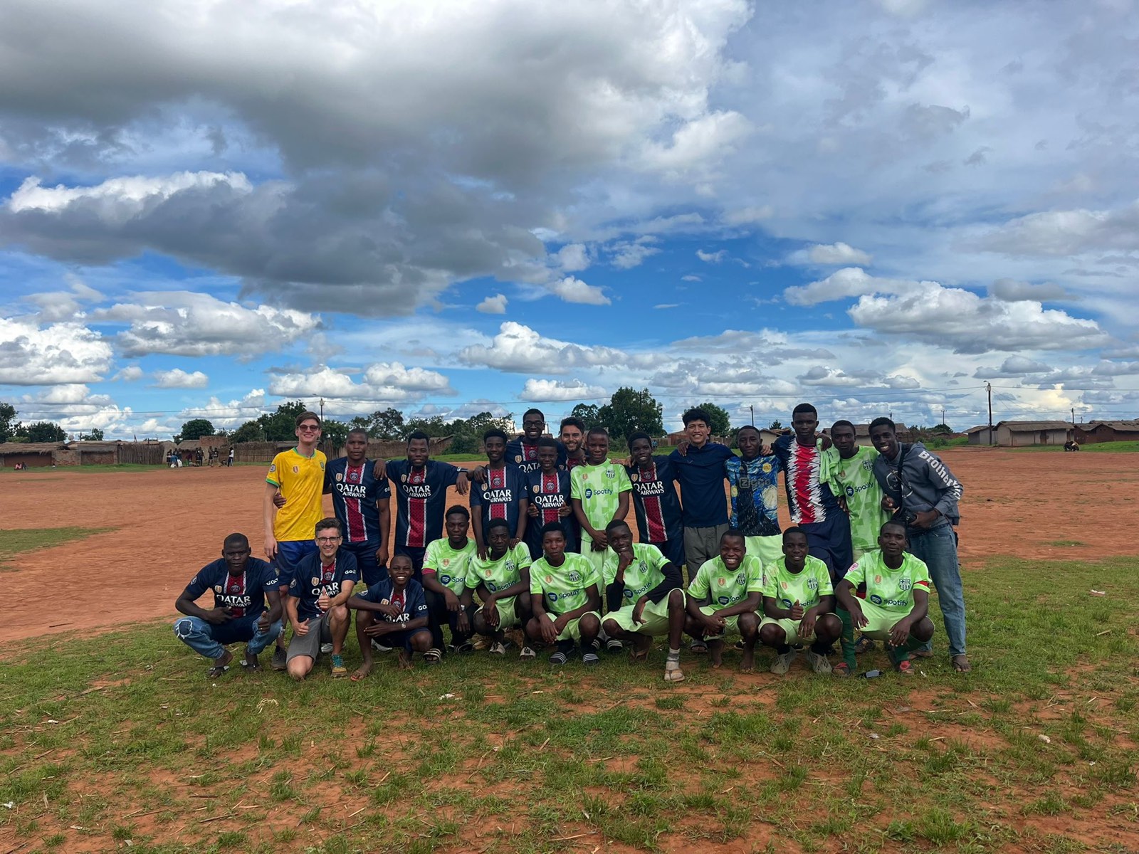 Photo from Alex's journey in the Netherlands and Mozambique (1 of 7)