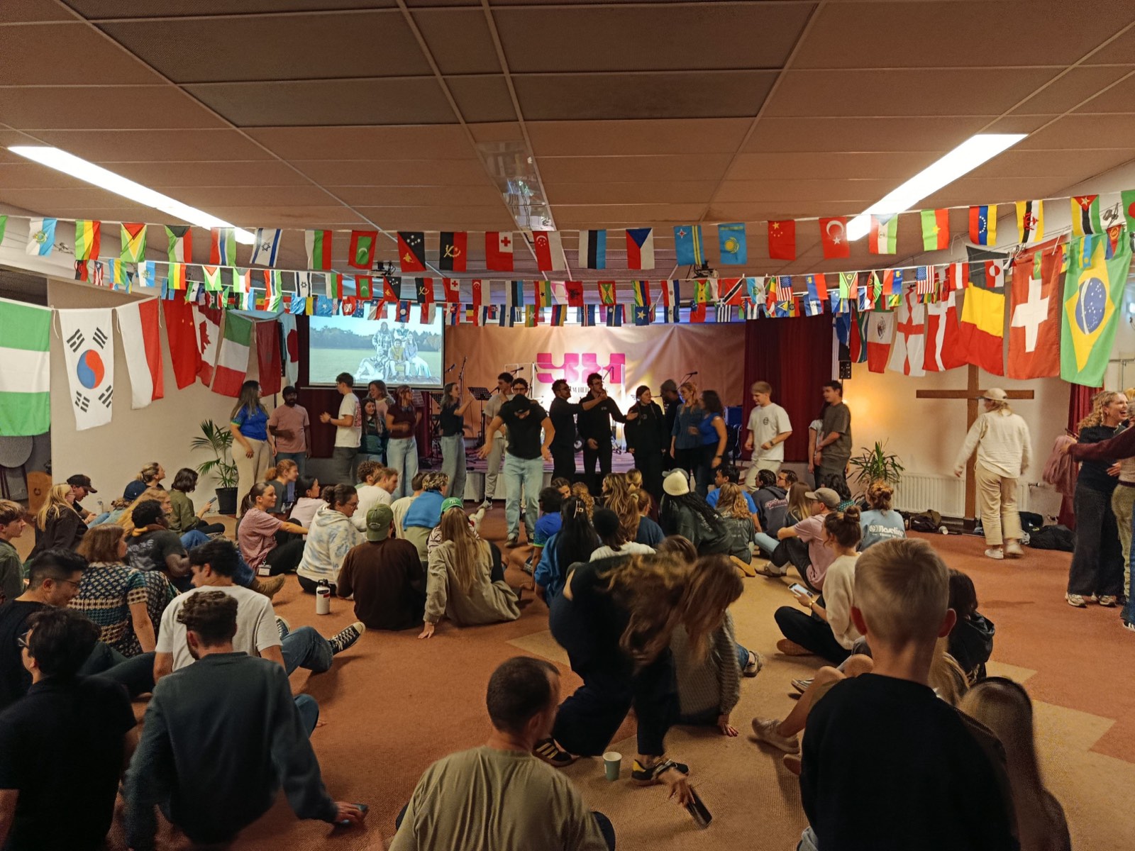 Photo from Alex's journey in the Netherlands and Mozambique (6 of 7)
