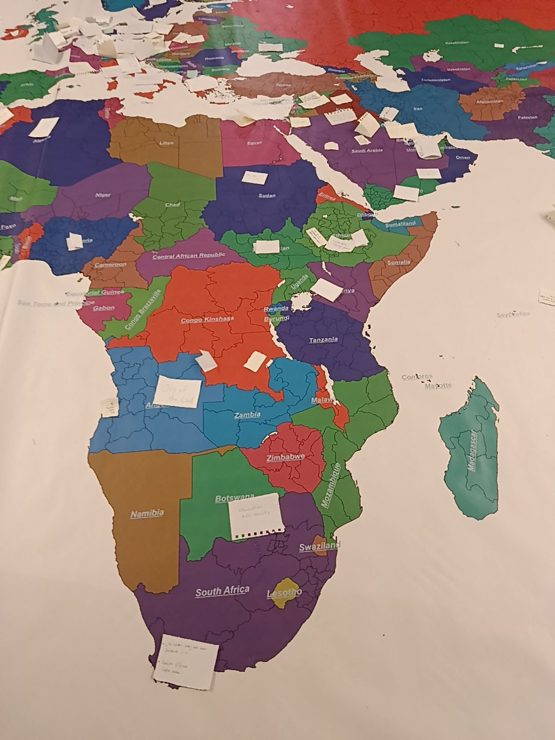 Photo from Alex's journey in the Netherlands and Mozambique (7 of 7)